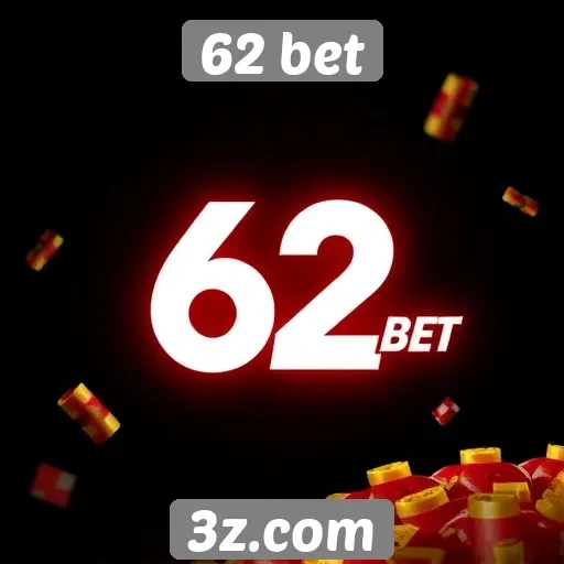 Análise das ofertas promocionais do site 62 bet