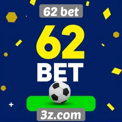 62 bet oferece promoções atraentes para novos usuários