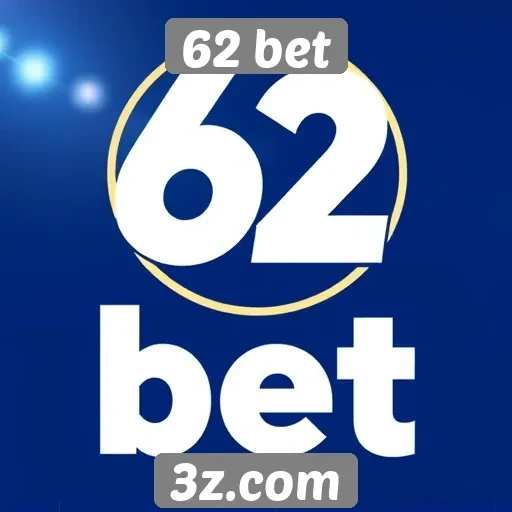 Comparação entre 62 bet e concorrentes do setor