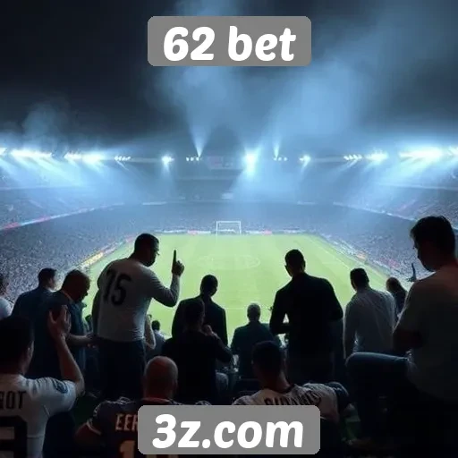 Histórias de jogadores no 62 bet