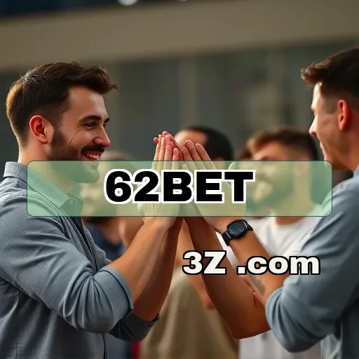 62 bet Promoções